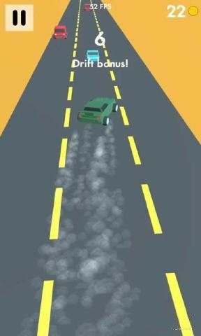 穷乡旅途中文最新安卓版（RoadGhost）v1.4