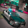 Police Chase Simulator 3D中文版游戏下载v1.0