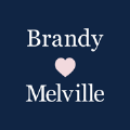 BrandyMelville中国官方app下载v1.6.6