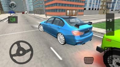 Car Simulator M3游戏安卓版v1.0.1