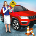 Car Driving Academy Simulator游戏手机版v20