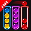 Ball Sort Master Color Puzzle安卓最新版下载v1.11.1