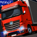 卡车模拟器欧洲3D最新手机版（Truck Simulator Euro 3D）v1.0.1