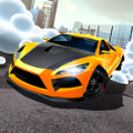 漂移竞赛游戏安卓版（Demolition Race）v1.0.0