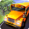 校车司机2024中文安卓版（School Bus Driver 2024）v1.2