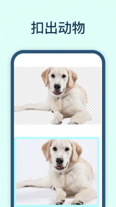 迅捷抠图软件手机版下载v1.0.0.0