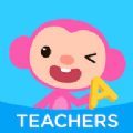 Qkids Teacher app安卓版下载v3.1.0