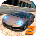 至尊极速狂飙2游戏安卓最新版（Extreme Car Driving Simulator 2）v1.0.3