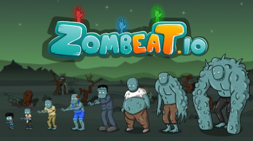 Zombeat io下载免广告手机版图片2