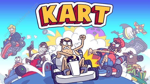 卡丁车自由比赛安卓游戏下载（Kart Free Racing）v1.1.5