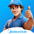 mideaclub美的俱乐部官方下载v1.0.0