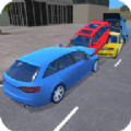 交通事故车祸游戏安卓官方版（Traffic Crashes Car Crash）v1.0.6