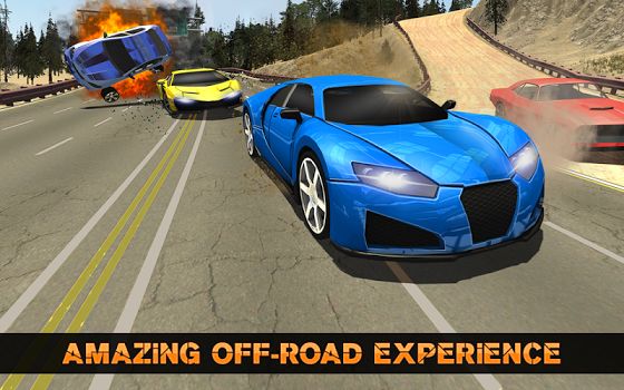 威龙越野模拟器安卓版（Veyron Offroad Simulator）v1.0