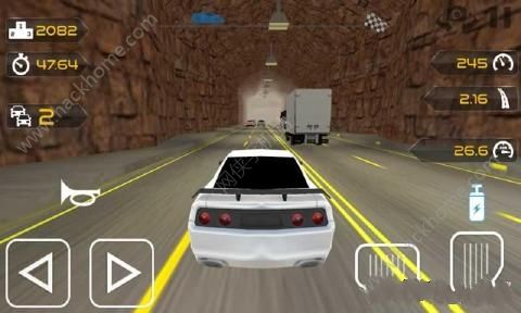 真实城镇飙车游戏安卓版（Racing for Car）v8.4