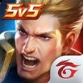 Garena RoV Football Fever游戏安卓版下载v1.48.1.2