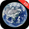 3D高清卫星街景地图app手机版下载v1.3.50