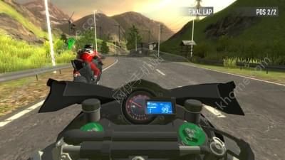 骑士的世界游戏安卓版下载（World Of Riders）v1.61