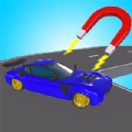 磁铁漂移中文版游戏下载（Magnet Drift）v1.1