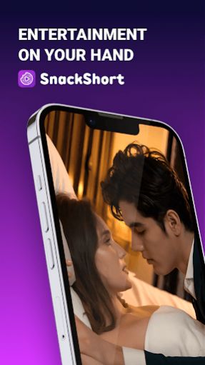 SnackShort短剧软件下载v1.4.0