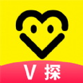 V探交友app最新版软件v1.0.0