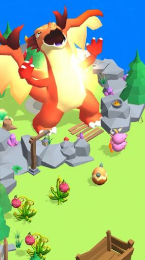 Dragon Island游戏手机版下载v1.11.8