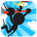 Stickman Jumping game游戏汉化版下载v1.0