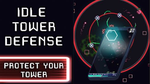 The Tower Idle Tower Defense下载官方最新版v0.22.6