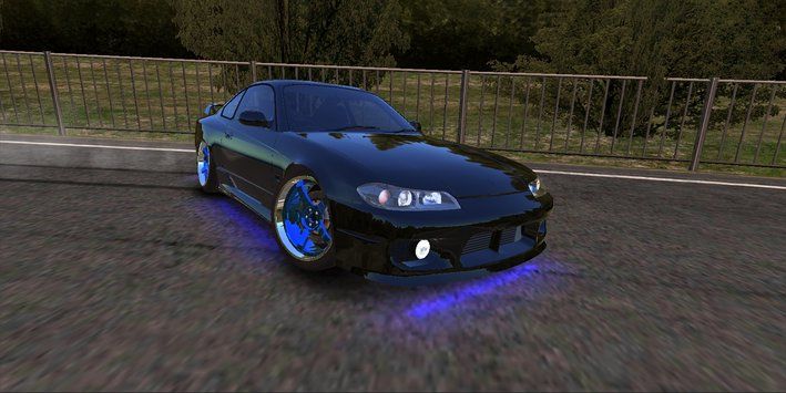 扭力漂移精英JDM游戏安卓版下载（Touge Drift Elite JDM）v1.0.2