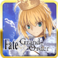 命运冠位指定官网日服版（FateGrand Order）v2.67.0