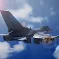 F16战斗机模拟器游戏中文版安卓下载（F16 AirwarSimulatorGame）v2.0