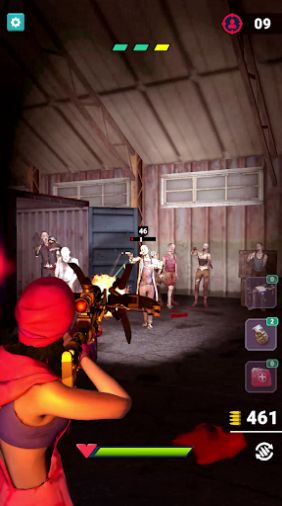 Last Survivor Shootout游戏手机版下载v1.4.2