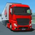 载货卡车模拟游戏安卓版下载（Cargo Transport Simulator）v1.10.1