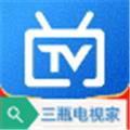 三瓶电视家app下载tv版免费软件v8.0.0