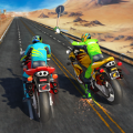 公路救赎公路竞赛安卓版（Highway Redemption Road Race）v1.2