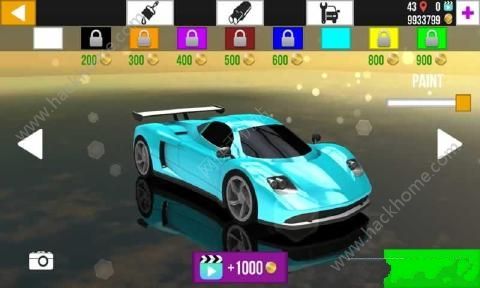 真实城镇飙车完整中文安卓版（Racing for Car）v8.4