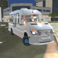 Minibus Driver 3D游戏中文手机版v1.3