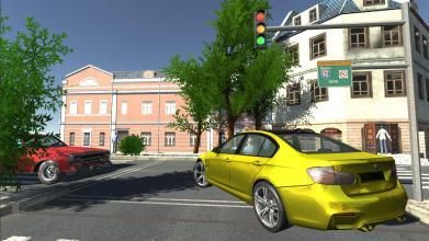 Car Simulator M3游戏安卓版v1.0.1