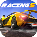 急速疯狂飙车游戏官方安卓版（Speed Driver Drag Racing）v1.0