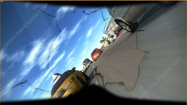 公路骑士官网安卓版(Highway Traffic Rider)v1.6.3