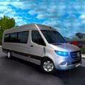 微型巴士模拟器游戏安卓版下载（Minibus Simulator）v1.5