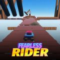 Fearless Rider游戏安卓版v1.0