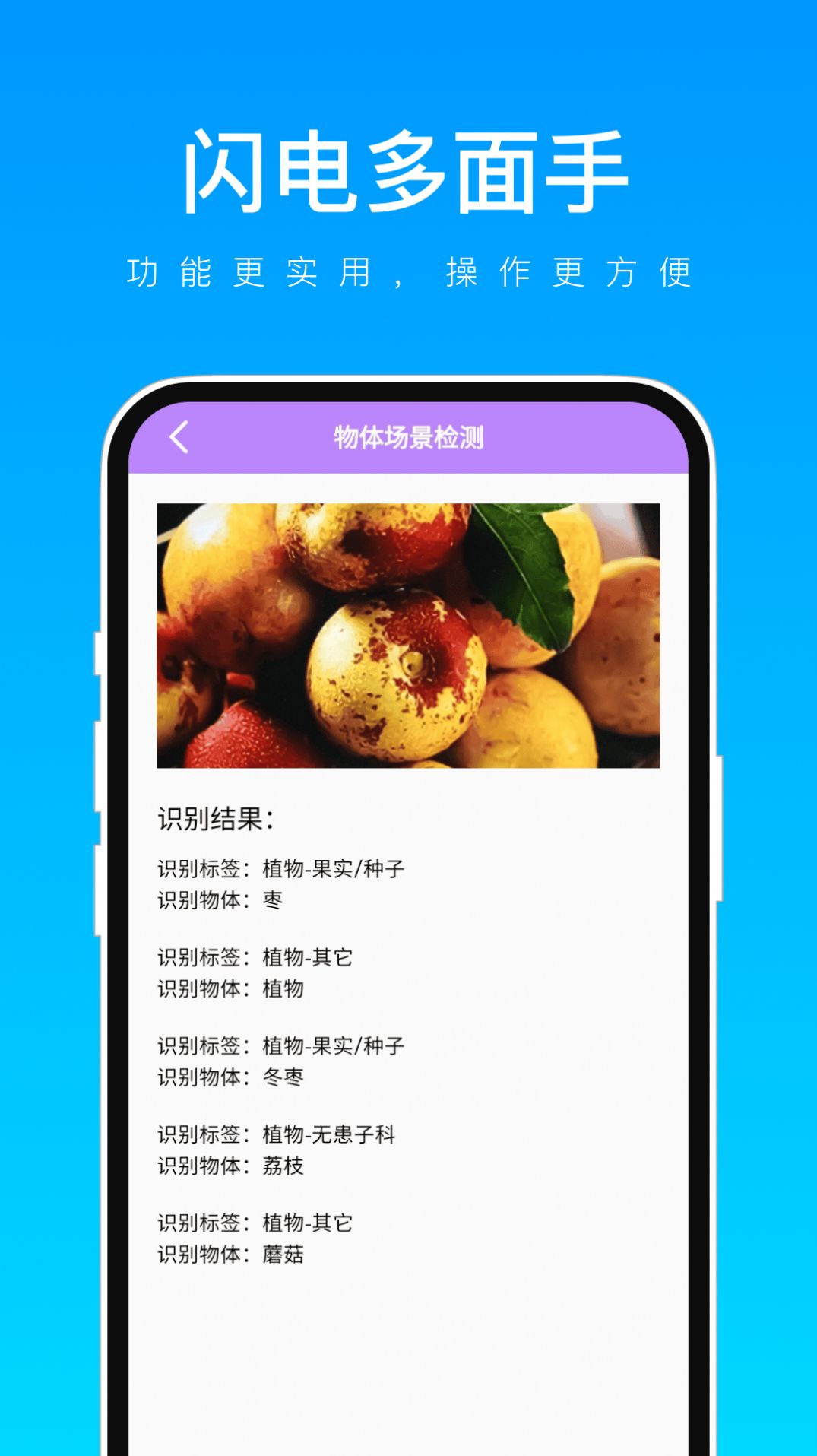 闪电多面手app免费版下载v1.0.1