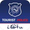 tourist police i lert u官方app下载v1.2.1