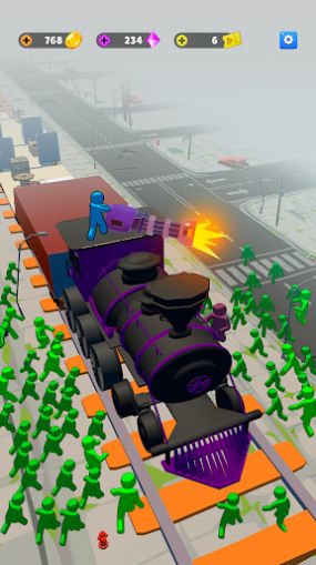 Train Defense apk安卓最新版下载v1.04.38