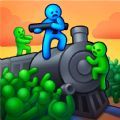 Train Defense apk安卓最新版下载v1.04.38