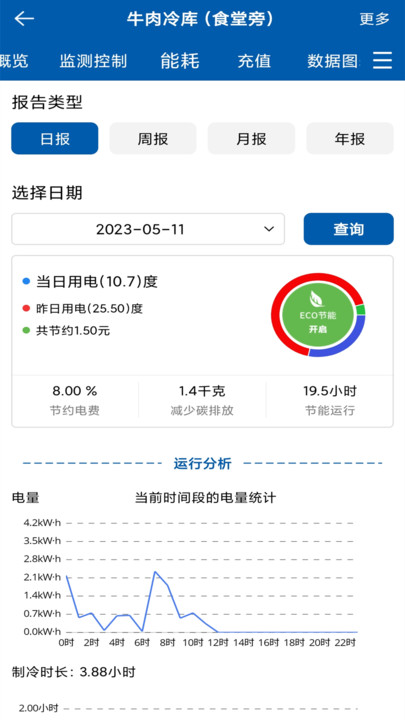 精创冷云工程商版软件下载安装v2.7.4