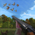 野鸭狩猎模拟器游戏手机版（Wild Duck Hunting）v1.1