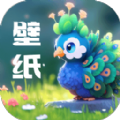 孔雀壁纸官方版下载v1.0.0