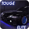 扭力漂移精英JDM游戏安卓版下载（Touge Drift Elite JDM）v1.0.2