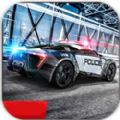 警车越野最新安卓版（Police Car Offroad）v1.1